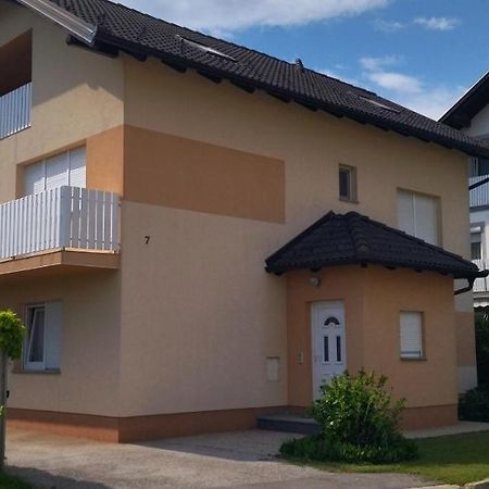 Apartmani Horvat - Varazdinske Toplice Esterno foto