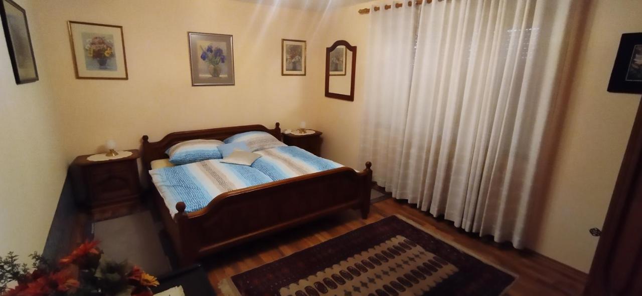 Apartmani Horvat - Varazdinske Toplice Esterno foto