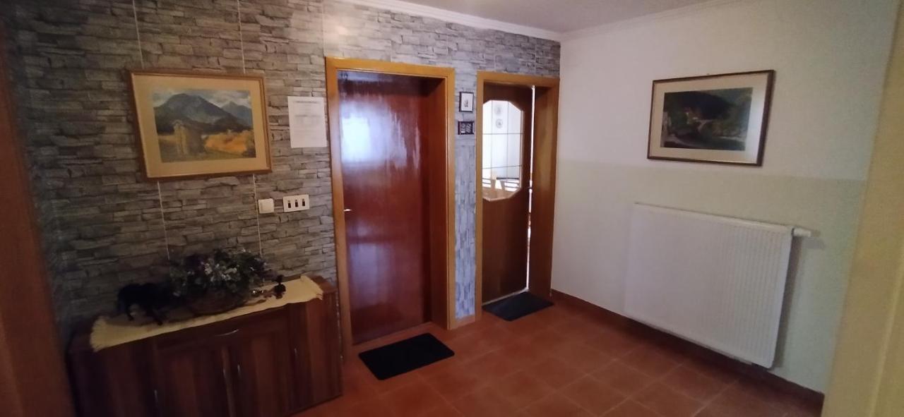 Apartmani Horvat - Varazdinske Toplice Esterno foto