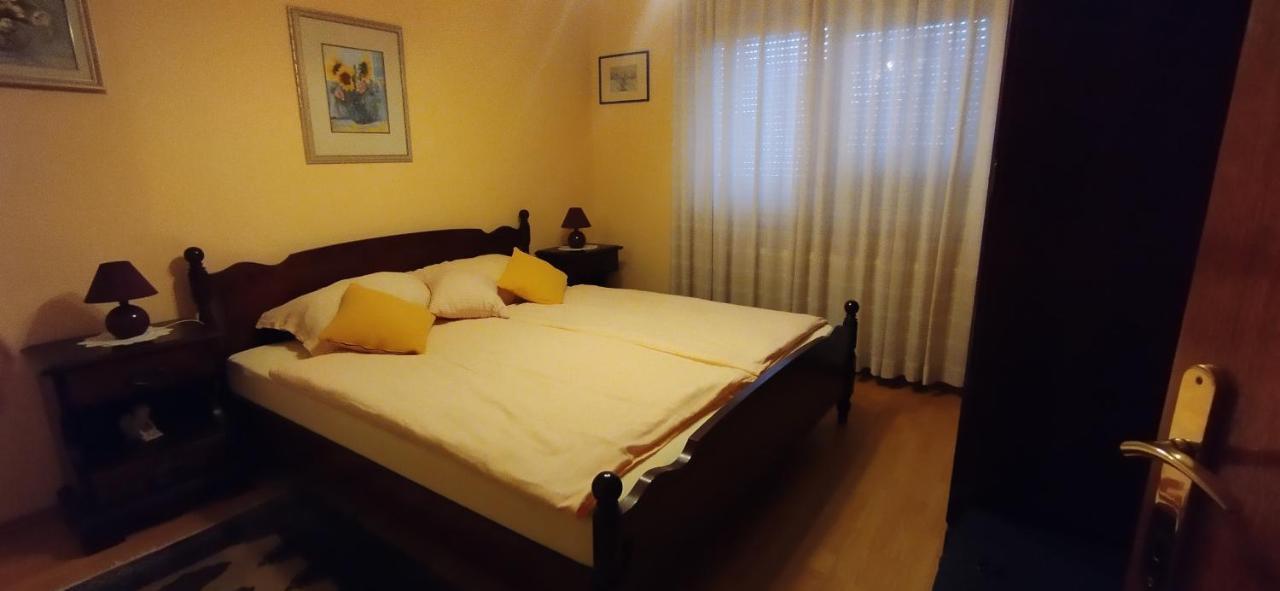 Apartmani Horvat - Varazdinske Toplice Esterno foto