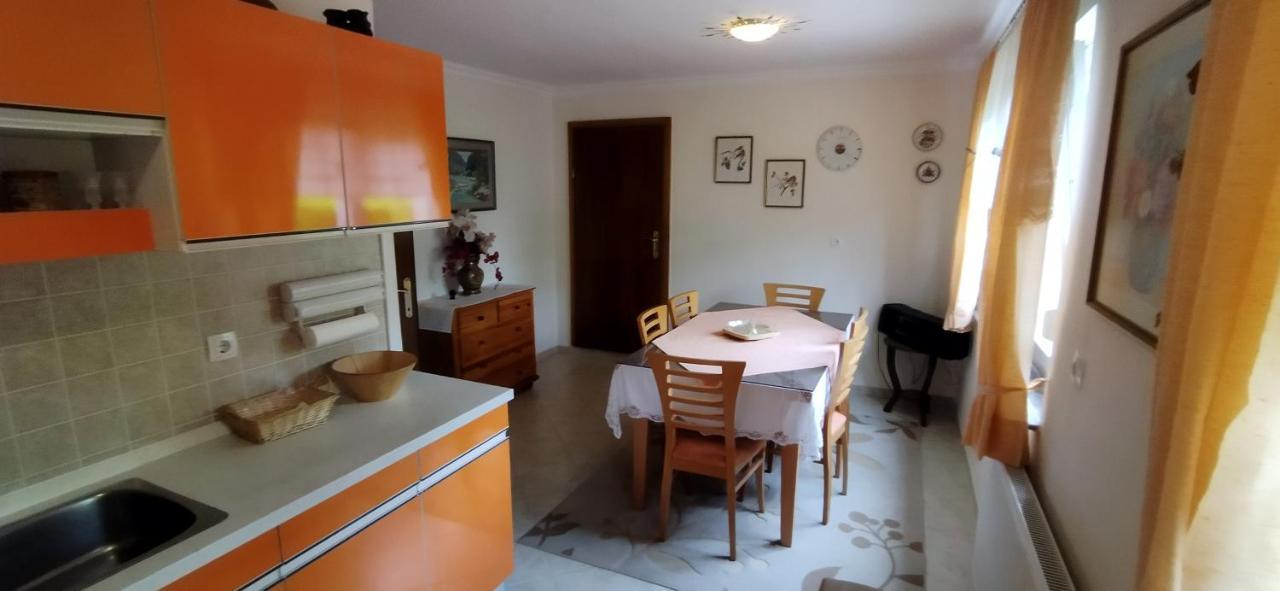 Apartmani Horvat - Varazdinske Toplice Esterno foto