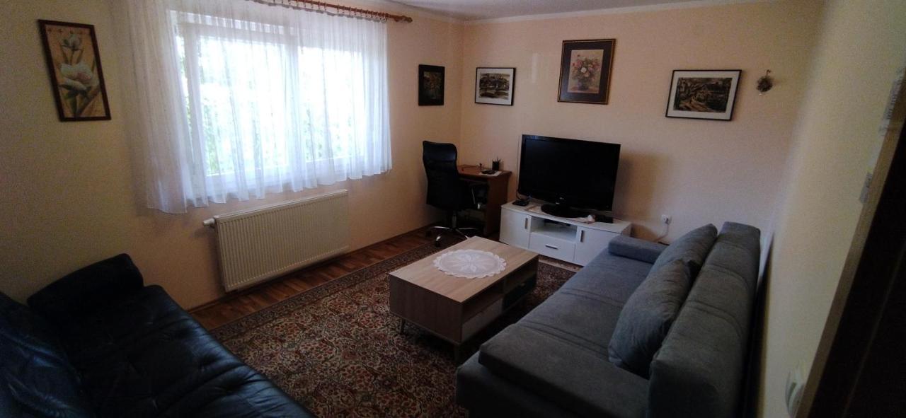 Apartmani Horvat - Varazdinske Toplice Esterno foto