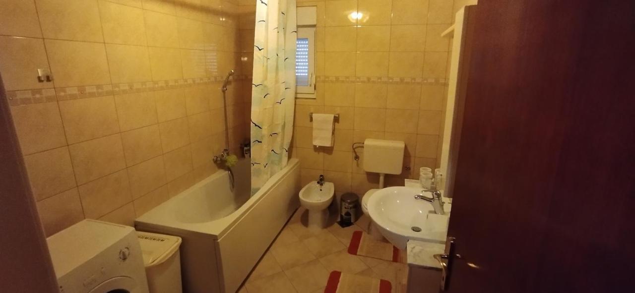 Apartmani Horvat - Varazdinske Toplice Esterno foto