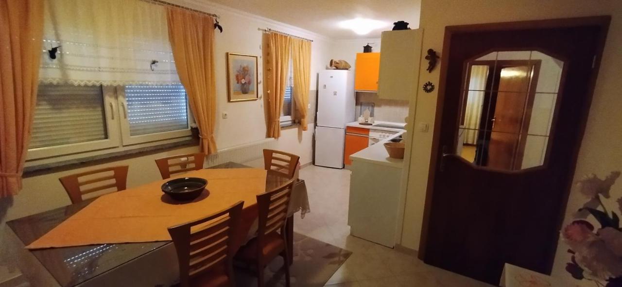 Apartmani Horvat - Varazdinske Toplice Esterno foto