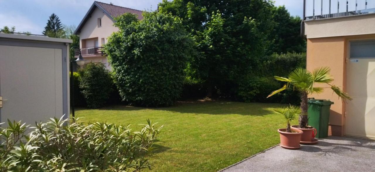 Apartmani Horvat - Varazdinske Toplice Esterno foto