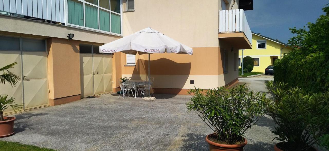 Apartmani Horvat - Varazdinske Toplice Esterno foto